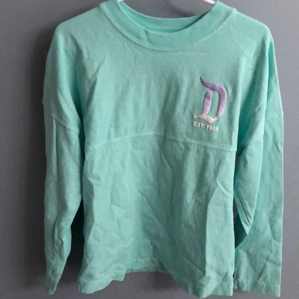 Youth Disneyland Spirit Jersey